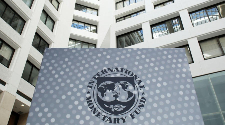 МВФ выделил Казахстану почти 1,6 млрд долларов – Нацбанк РК