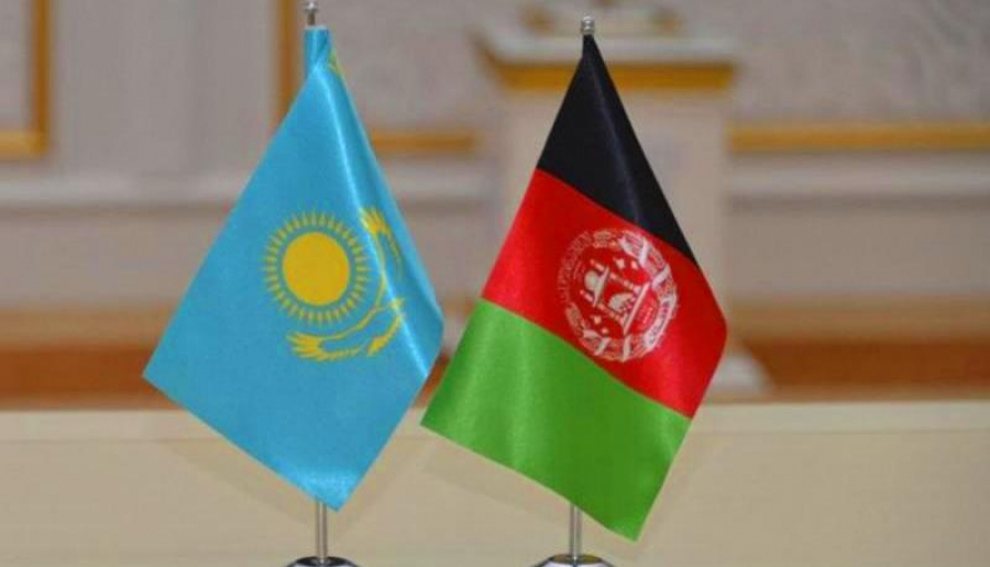 Казахстан оказал Афганистану дополнительную гуманитарную помощь