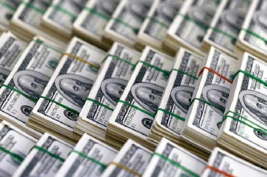 Халқаро валюта жамғармаси Қозоғистонга 1,6 млрд доллар ажратди