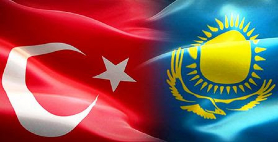 Казахстан и Турция укрепляют сотрудничество в сфере делового туризма