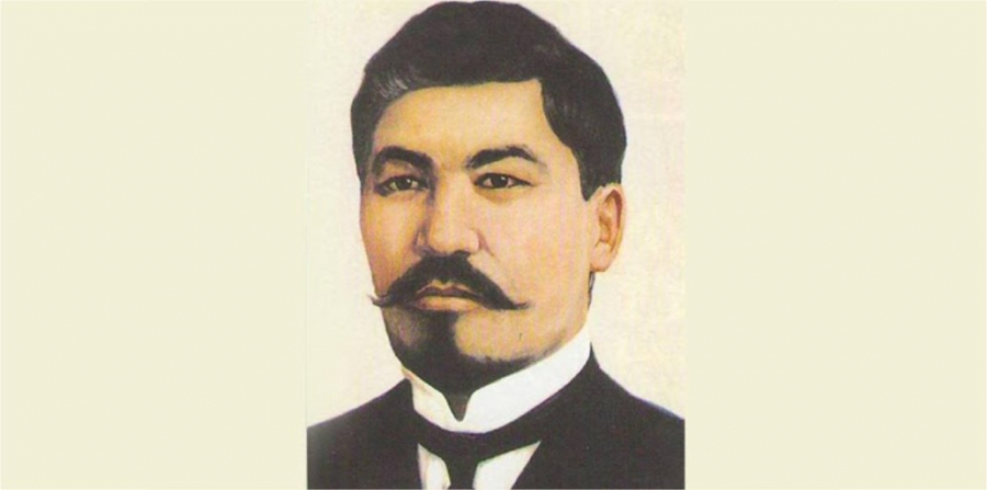 Russia to publish book about Alikhan Bokeikhan