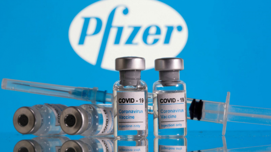 Вопрос о коммерческих поставках вакцины Pfizer рассматривают в РК
