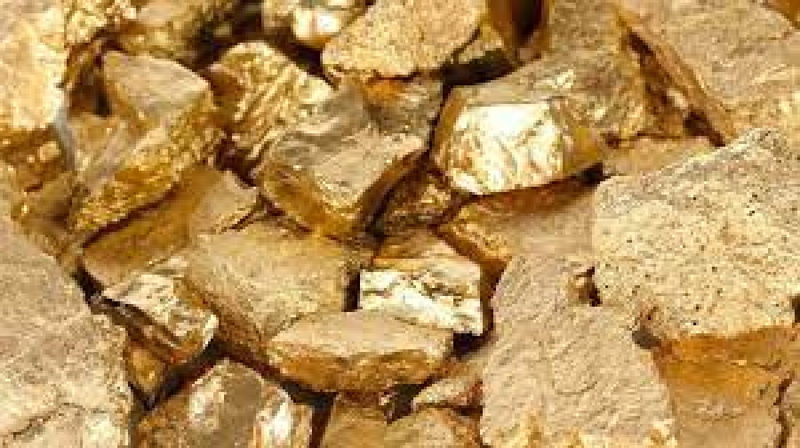 Казахстан вернул месторождения золота, угля, железа и меди