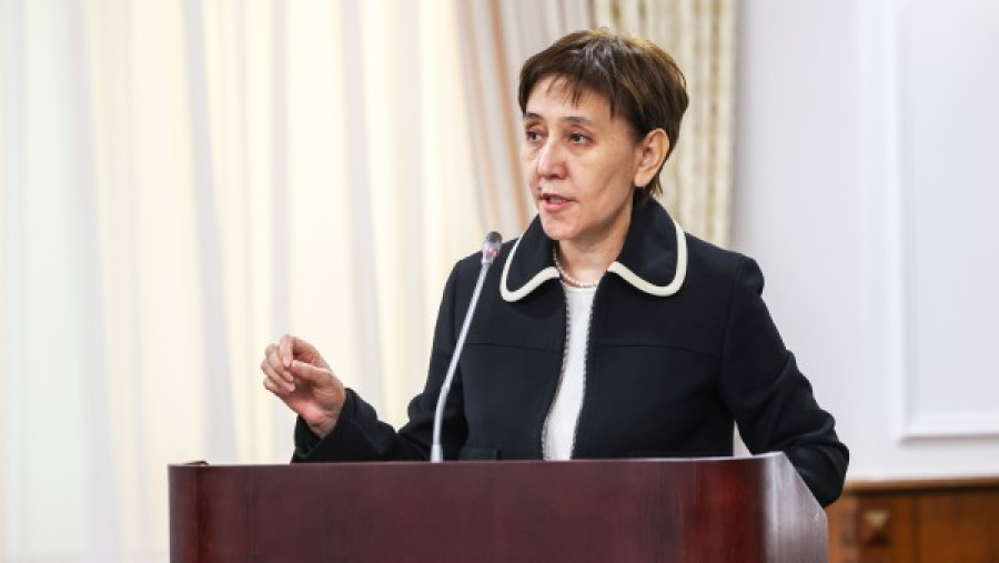 Kazakh Government introduces Migration Policy Concept for 2023-2027