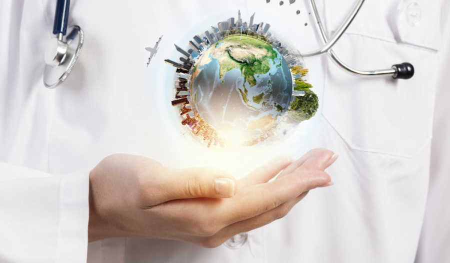 Kazakhstan can become center of global medical tourism