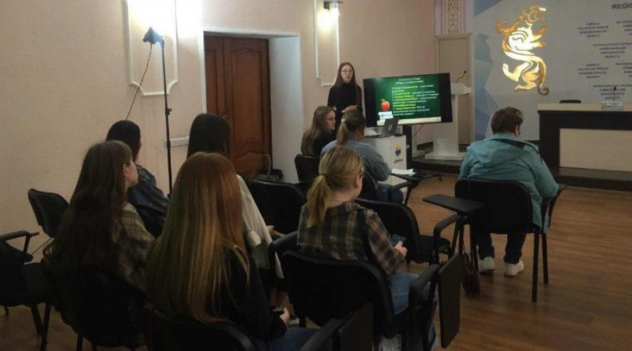 В Кокшетау изучают казахский язык по инновационной методике