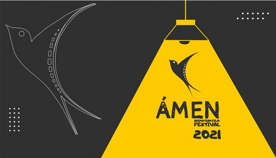 Түркістанда «ÁMEN» анимациялық фильмдер фестивалі өтті