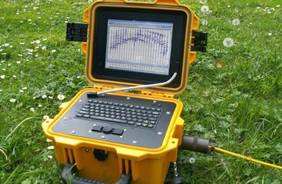 Almaty to conduct large-scale seismic audit