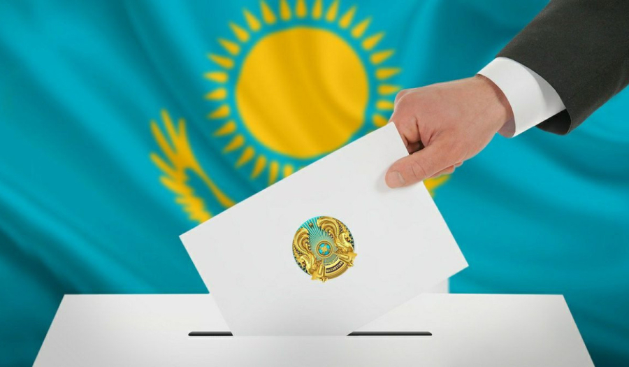 Parliamentary elections: voting from abroad