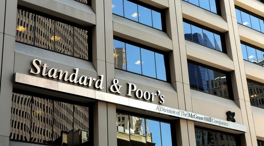 Standard & Poor's Казакстандын көз карандысыз насыялык рейтингин ырастады