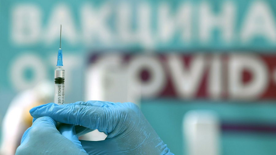 Kazakhstan signs decree on booster doses for COVID-19 vaccination