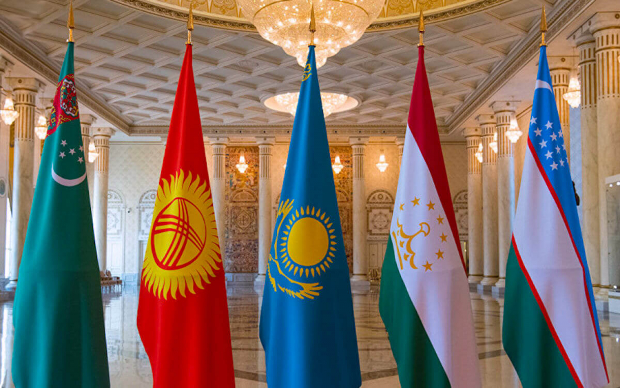 Central Asian countries ready to expand trading horizons