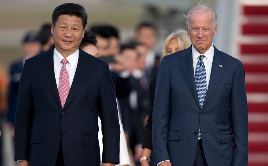 Лидеры КНР и США поздравили Президента Казахстана с праздником Наурыз