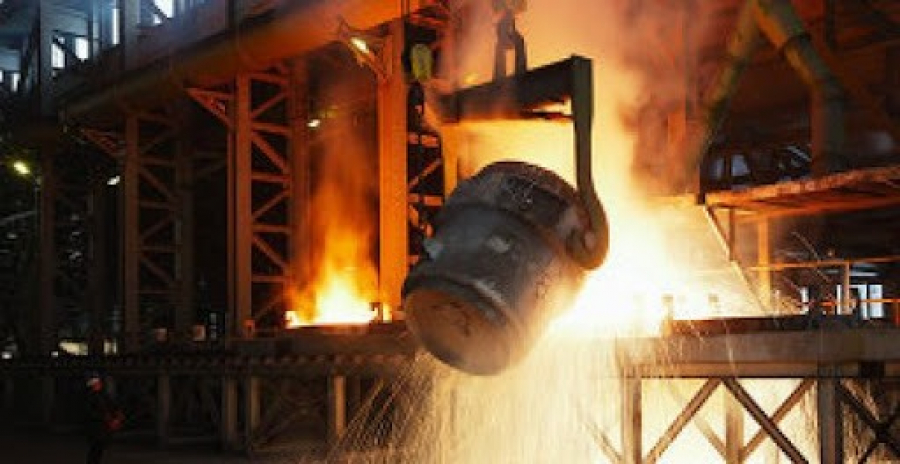 Более 1 трлн тенге выделено на модернизацию горно-металлургического комплекса в Казахстане