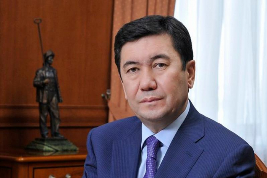 Ерлан Косшанов озвучил приоритеты работы Мажилиса на 2022 год