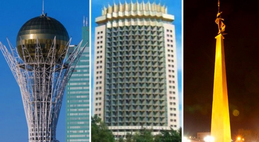 Nur-Sultan, Almaty enter ‘red zone’ again