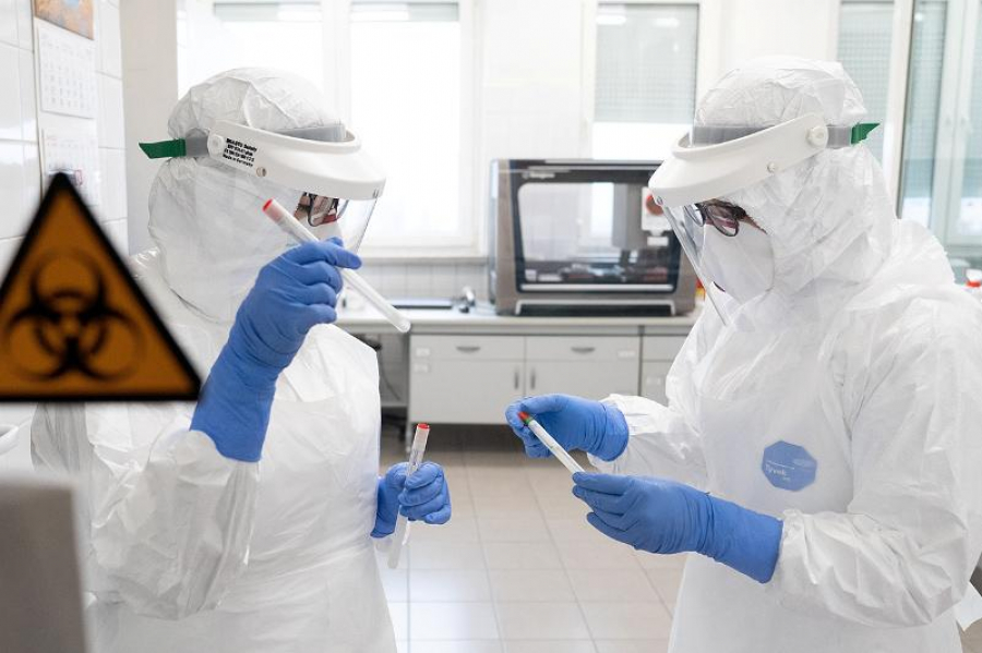 149 мыңнан аса қазақстандық коронавирус инфекциясынан жазылып шықты
