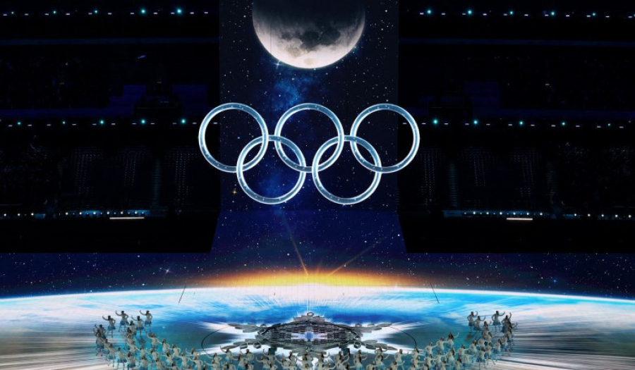 Бейжіңдегі XXIV қысқы Олимпиада өз мәресіне жетті