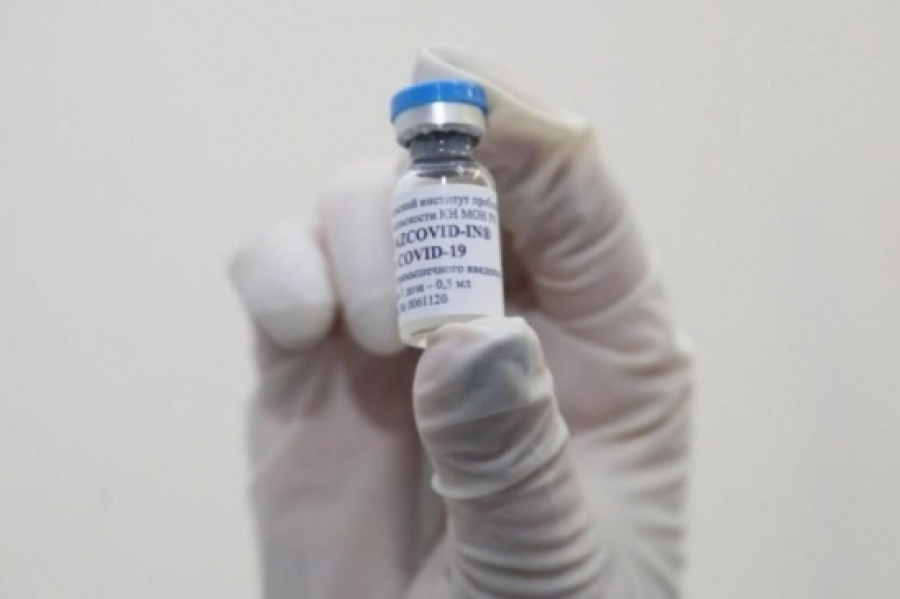 Казакстан коронавируска каршы вакцинаны чет өлкөгө экспорттойт