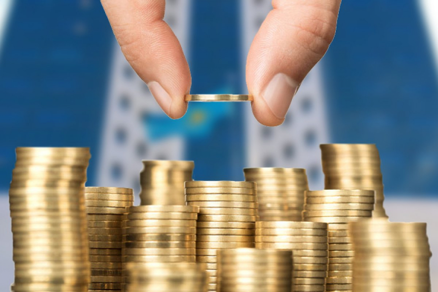 Kazakh Accounts Committee proposes to draw up budget for only one year