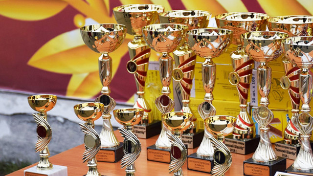 Казакстандык спортчулар эл аралык мелдештерде 586 медаль жеңип алышты