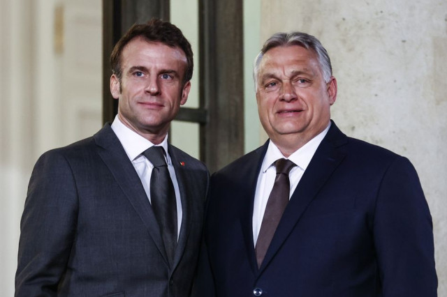 Президент Франции и Премьер Венгрии посетят Казахстан в начале ноября