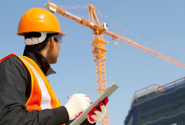 Усилить контроль в строительной отрасли намерены в Казахстане