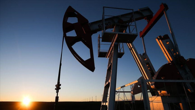 Нефть марки Brent возросла в цене