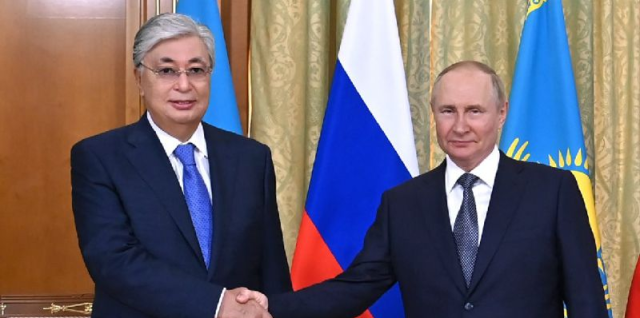 Вопросы стратегического партнерства обсудят Лидеры Казахстана и России в Астане