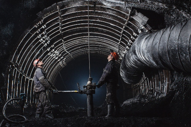 Эксперты: Изменение подхода к безопасности в шахтах повышает их эффективность