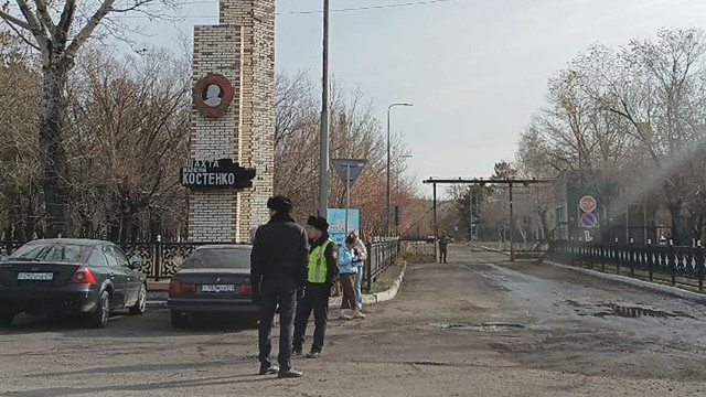 Қарағанды облысы әкімдігі:  кеншілерге барынша қажетті медициналық көмек көрсетілуде